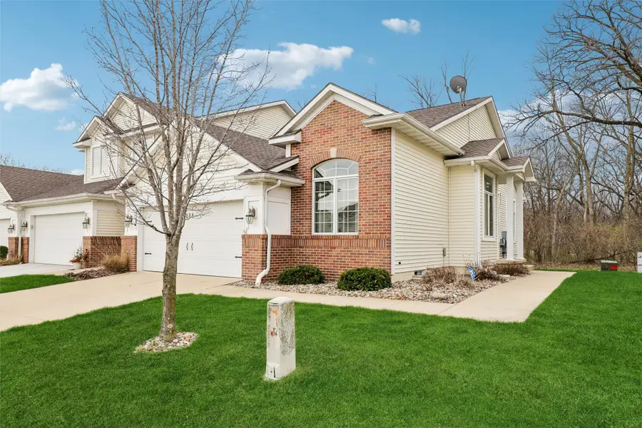 808 West Trace Drive, Polk City, IA 5226 - #2