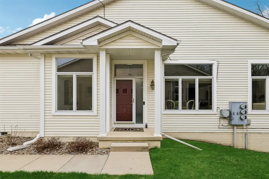 808 West Trace Drive, Polk City, IA 5226 - #3