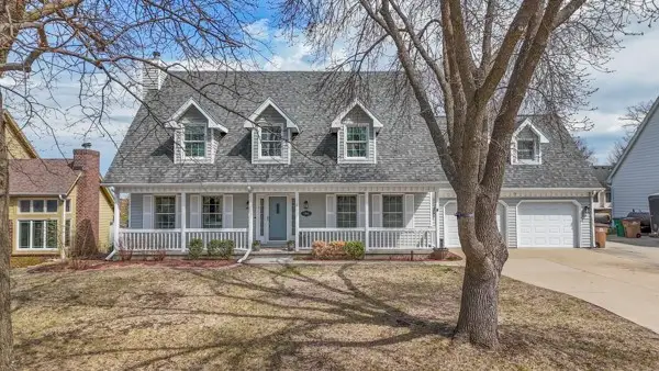 704 S 26th Street, West Des Moines, IA 50265 - #1