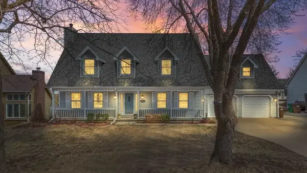 704 S 26th Street, West Des Moines, IA 50265 - #2