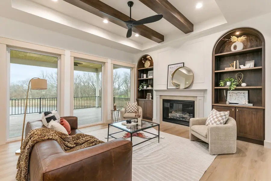 18256 Tanglewood Drive, Clive, IA 50325 - #2