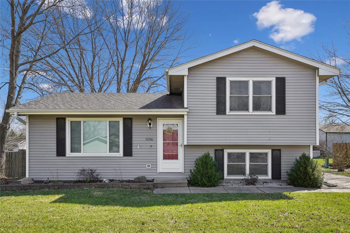 1106 7th Street Nw, Altoona, IA 50009 - #1