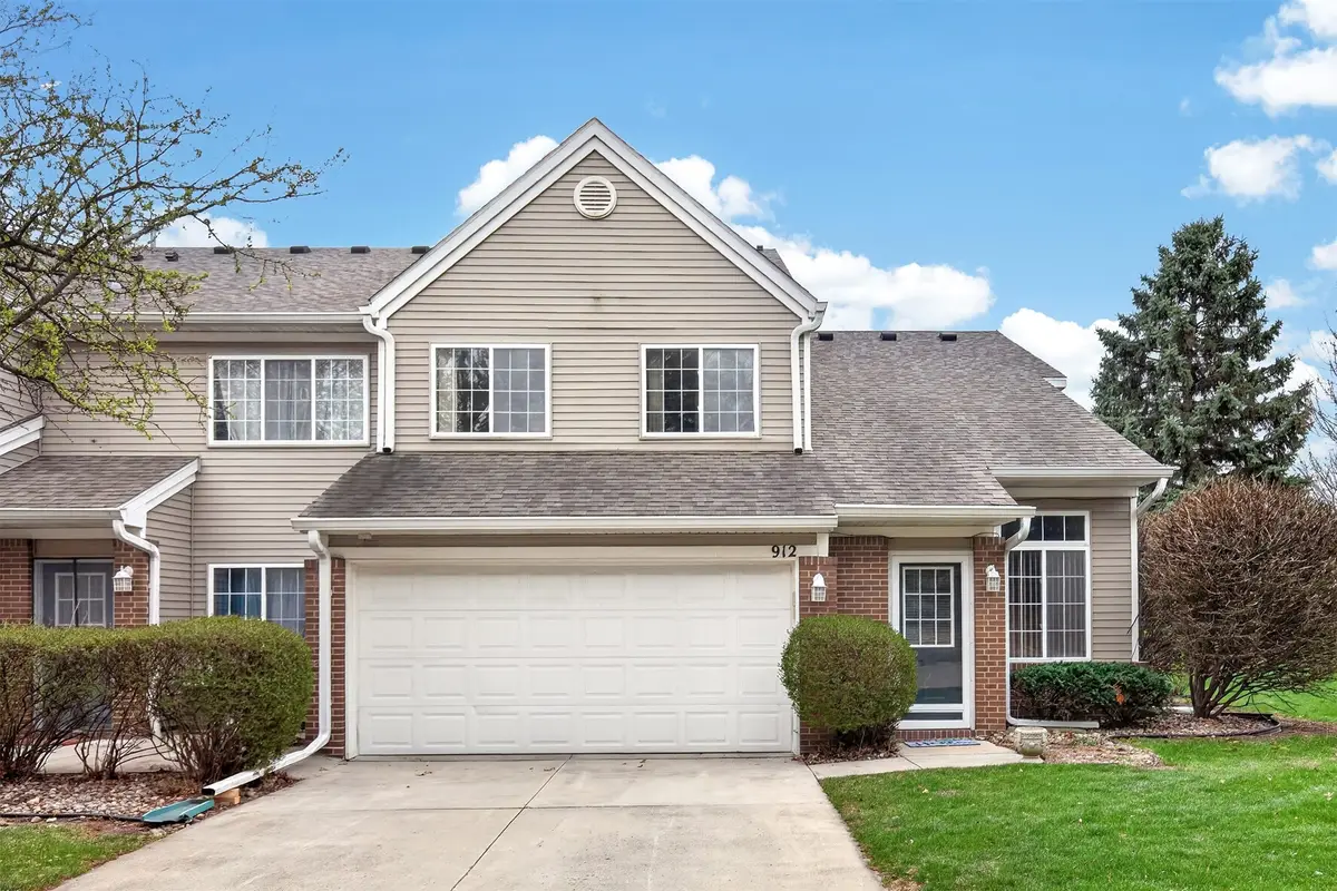 6855 Woodland Avenue #912, West Des Moines, IA 50266 - #1