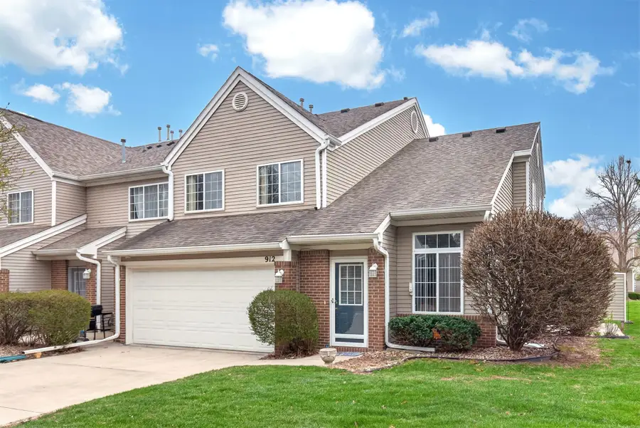 6855 Woodland Avenue #912, West Des Moines, IA 50266 - #2