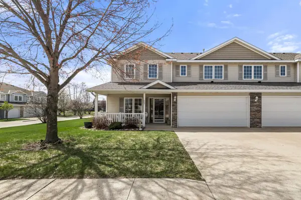 2101 Meadow Court #803, Des Moines, IA 50320