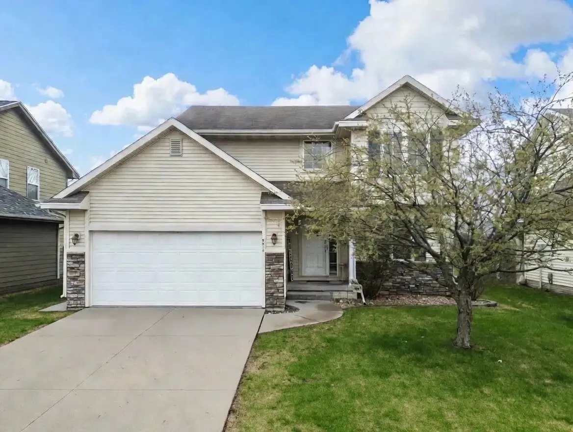 9414 Red Sunset Drive, West Des Moines, IA 50266 - #1