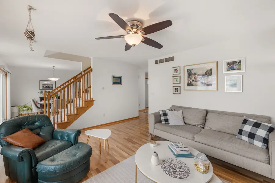 9414 Red Sunset Drive, West Des Moines, IA 50266 - #3