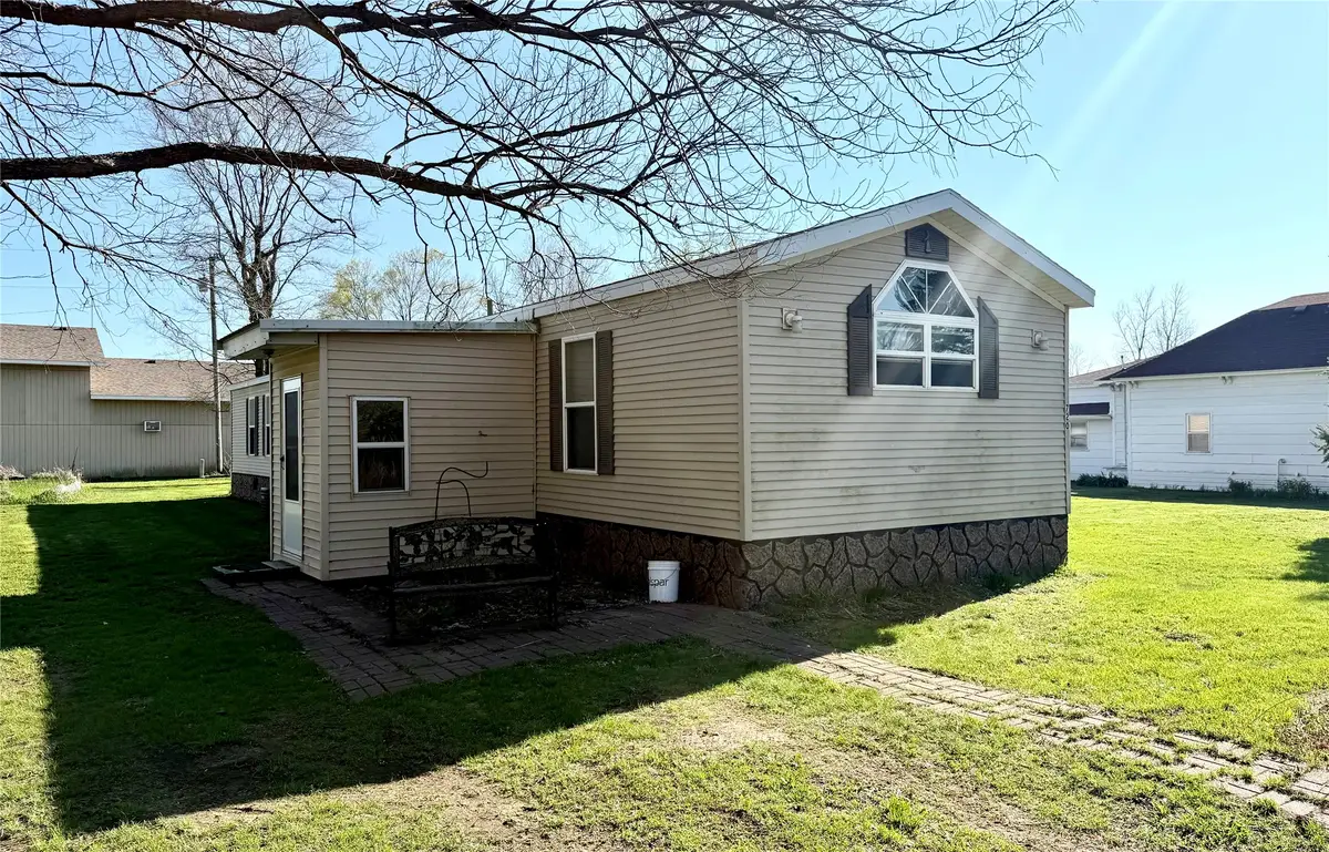 720 2nd Street, Lorimor, IA 50149 - #1