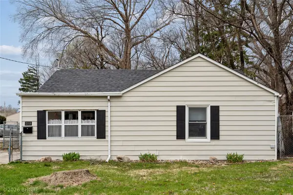 2318 56th Street, Des Moines, IA 50310