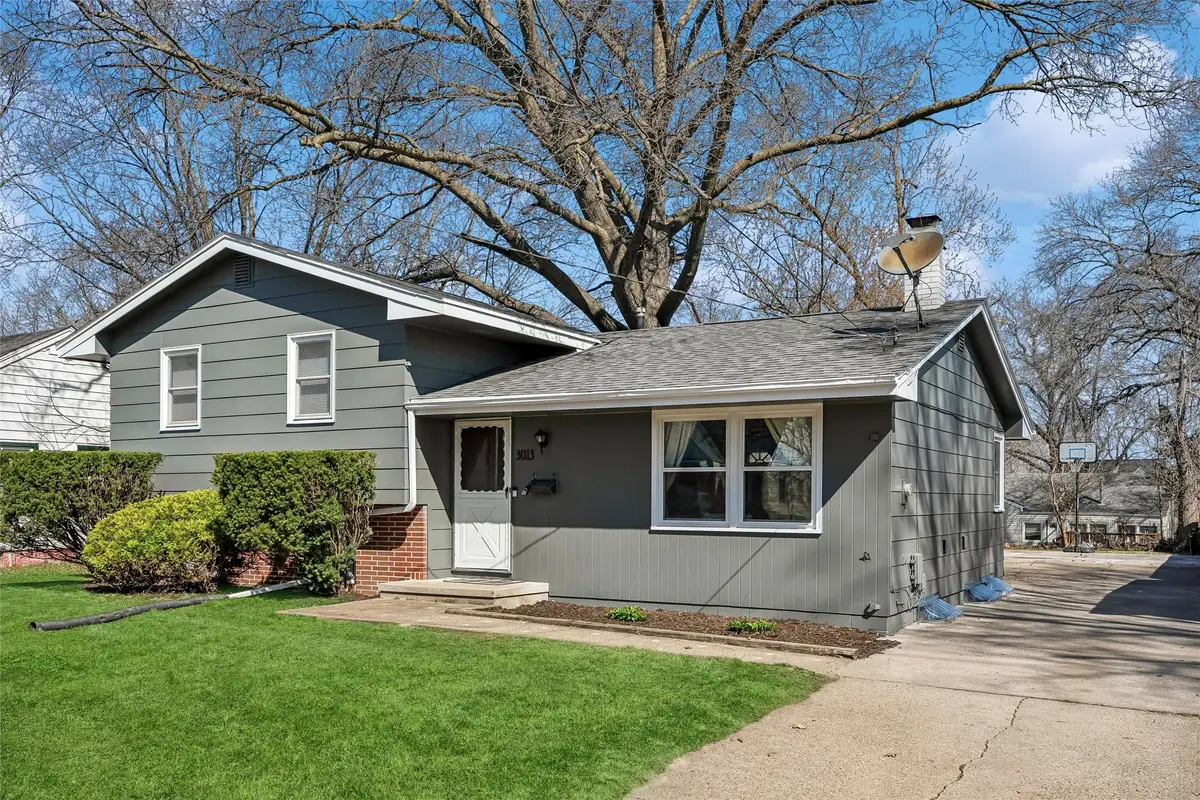3013 Sheridan Avenue, Des Moines, IA 50310 - #1