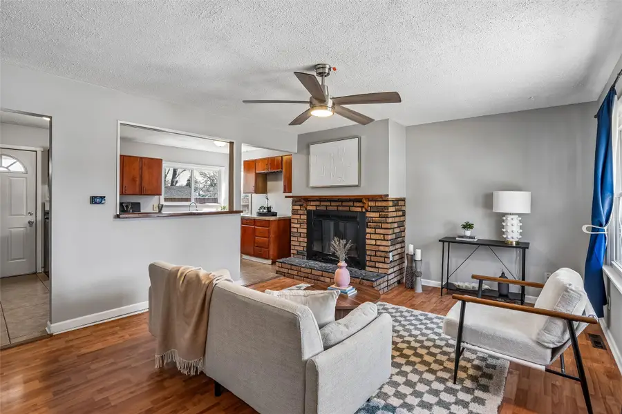 3013 Sheridan Avenue, Des Moines, IA 50310 - #3