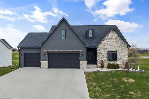 1509 Crestwood Drive, Boone, IA 50036