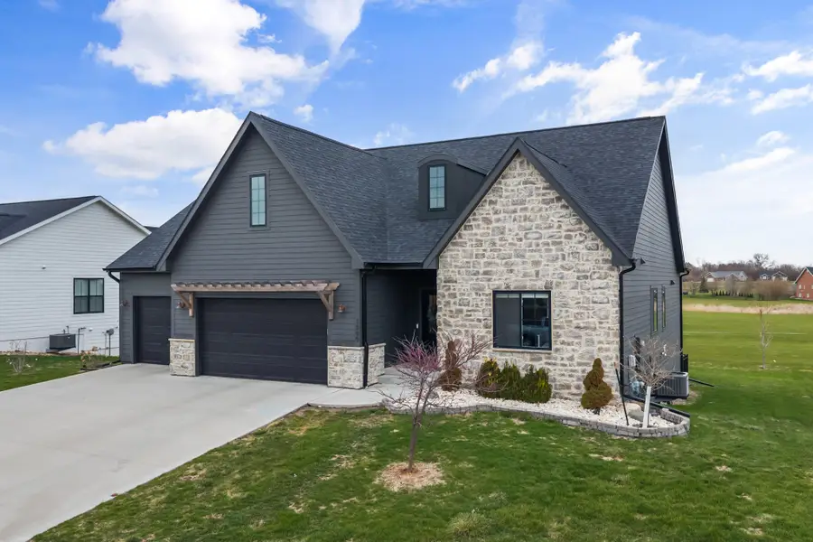 1509 Crestwood Drive, Boone, IA 50036 - #2