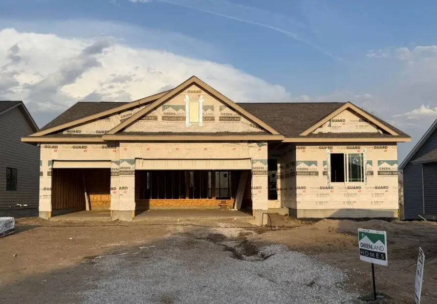 555 NW Rosemont Drive, Waukee, IA 50263 - #1