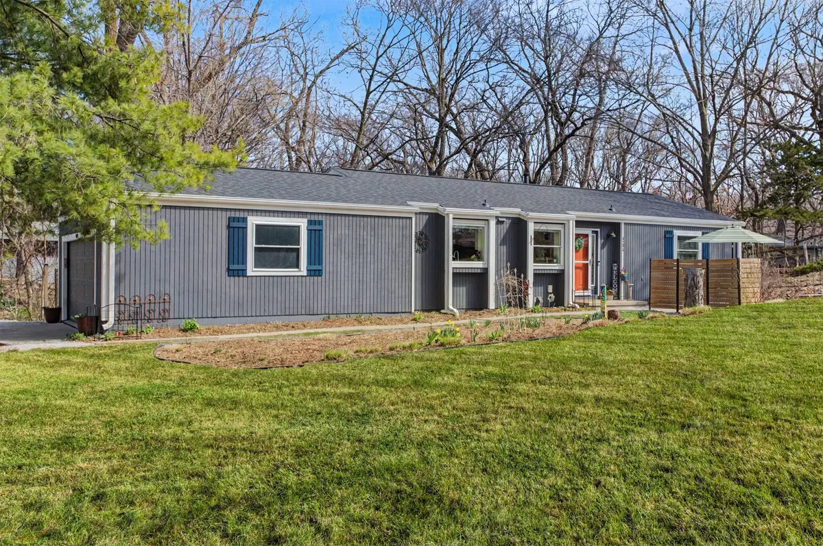 4203 Arizona Circle, Ames, IA 50014 - #1