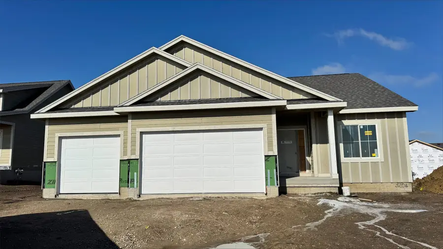 3206 SE Bannister Drive, Ankeny, IA 50021 - #2