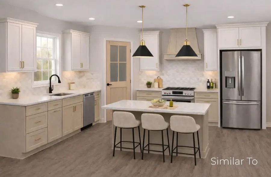 3206 SE Bannister Drive, Ankeny, IA 50021 - #3