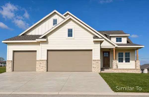 3208 SE Bannister Drive, Ankeny, IA 50021