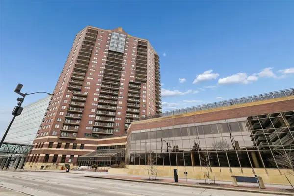 300 Walnut Street #407, Des Moines, IA 50309