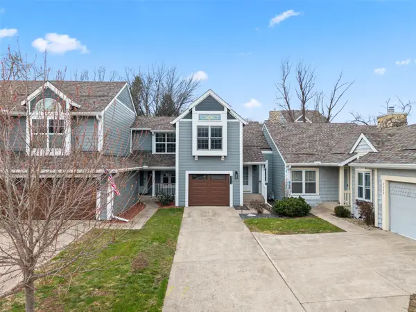 8024 Cobblestone Road, Urbandale, IA 50322