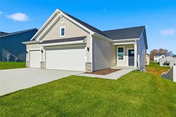 730 S Taylor Street, Monroe, IA 50170