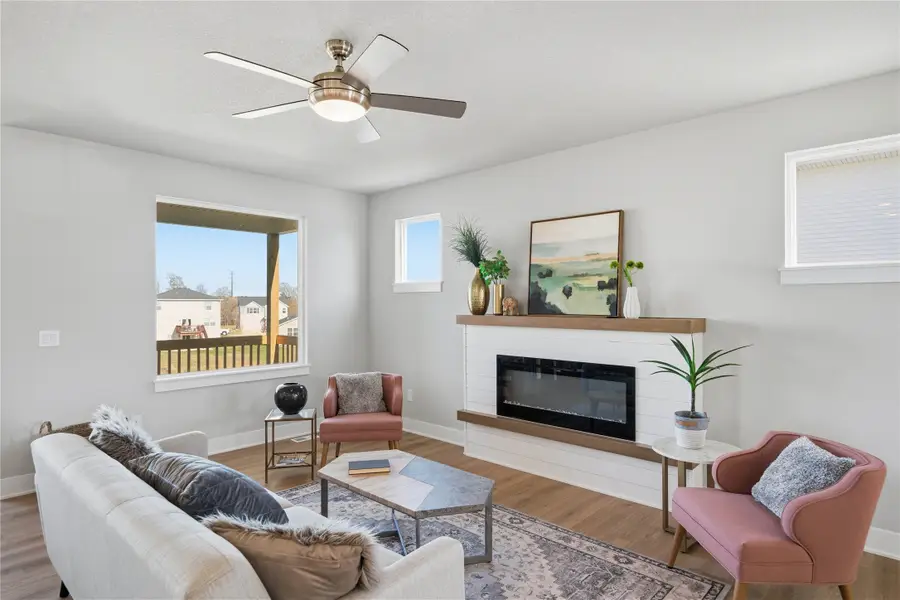 730 S Taylor Street, Monroe, IA 50170 - #2