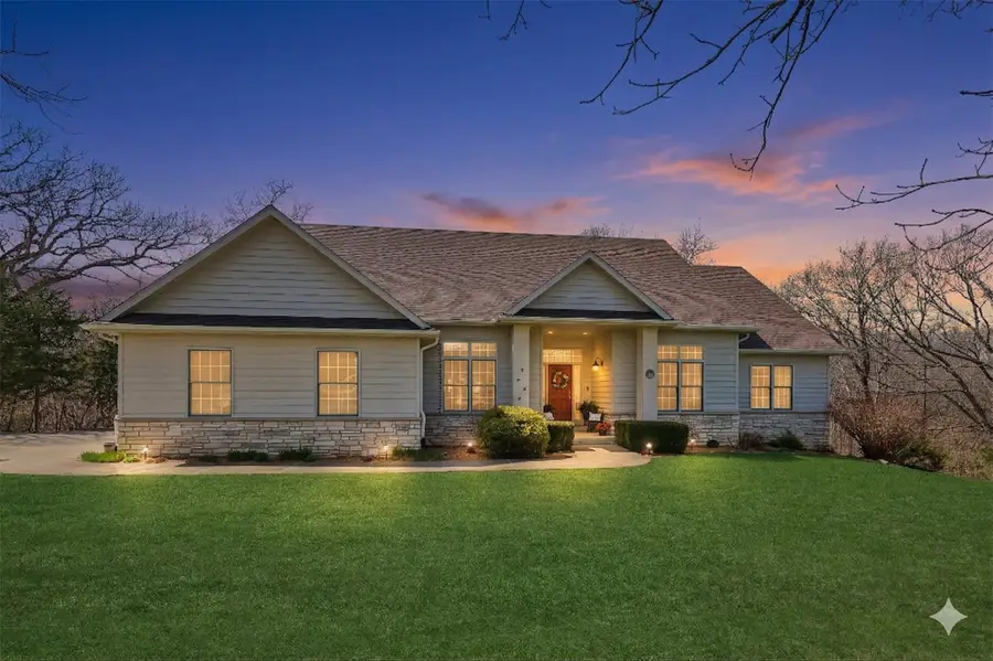 33903 Mill Creek Circle, Adel, IA 50003 - #2