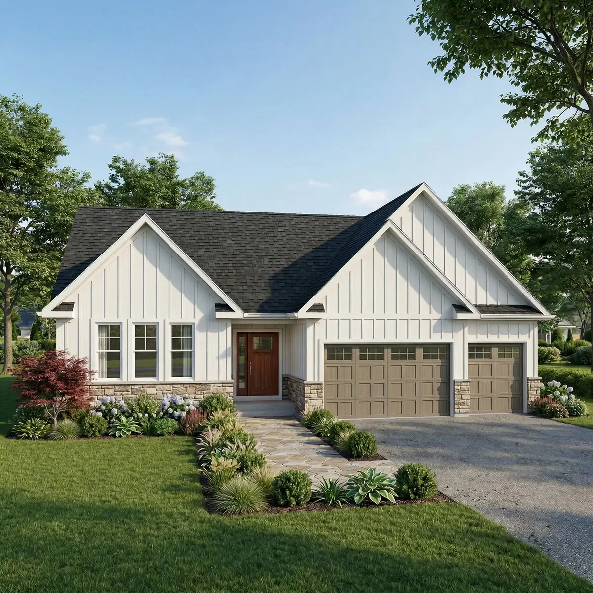 726 S Taylor Street, Monroe, IA 50170 - #1