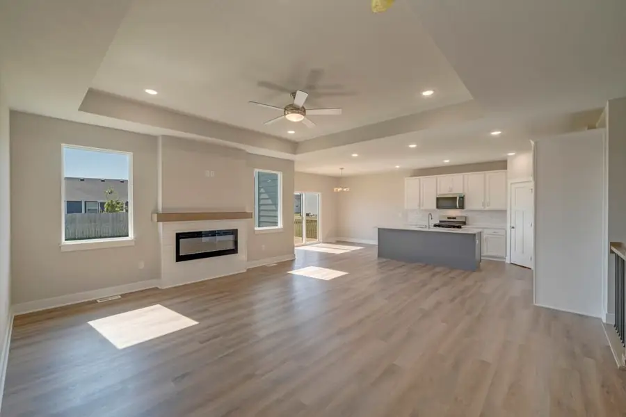 726 S Taylor Street, Monroe, IA 50170 - #2