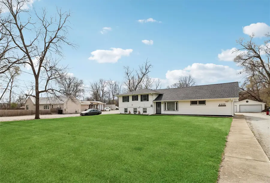 4305 NE Arthur Avenue, Des Moines, IA 50317 - #2