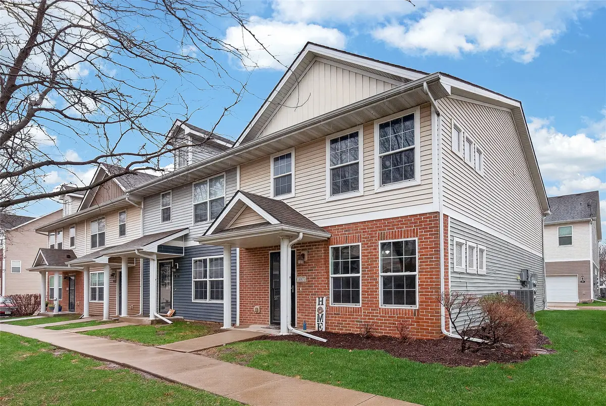 9145 Greenspire Drive #107, West Des Moines, IA 50266 - #1