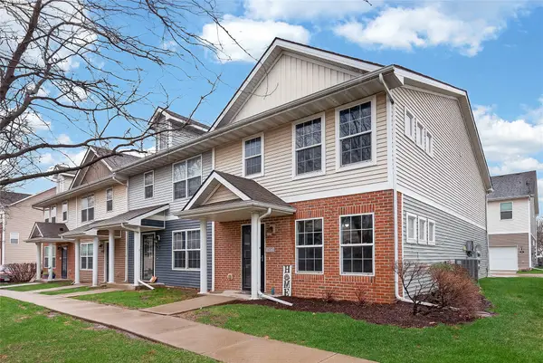 9145 Greenspire Drive #107, West Des Moines, IA 50266