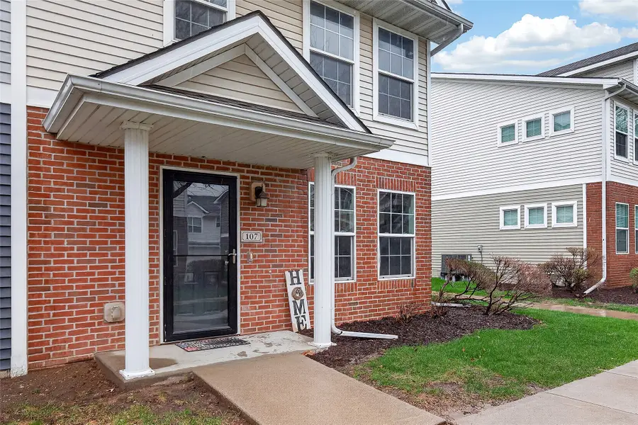 9145 Greenspire Drive #107, West Des Moines, IA 50266 - #2