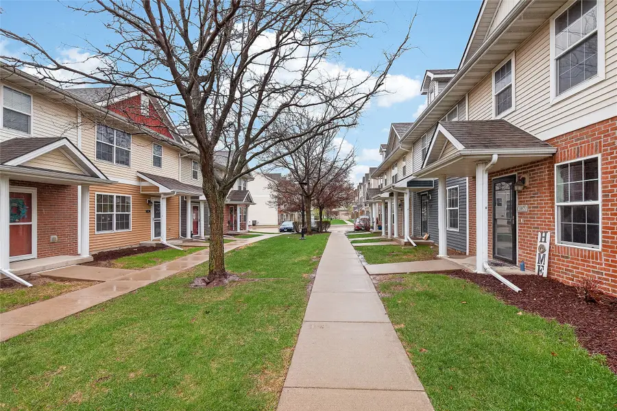 9145 Greenspire Drive #107, West Des Moines, IA 50266 - #3