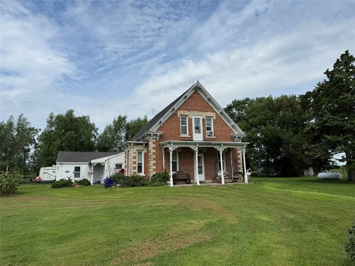 2797 Pioneer Avenue, Peru, IA 50222 - #1