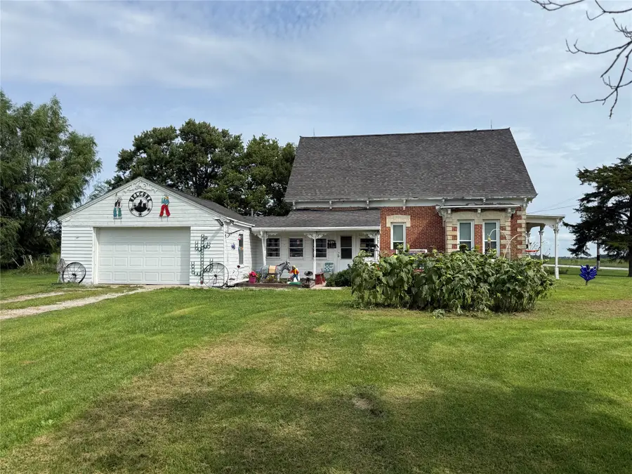 2797 Pioneer Avenue, Peru, IA 50222 - #2