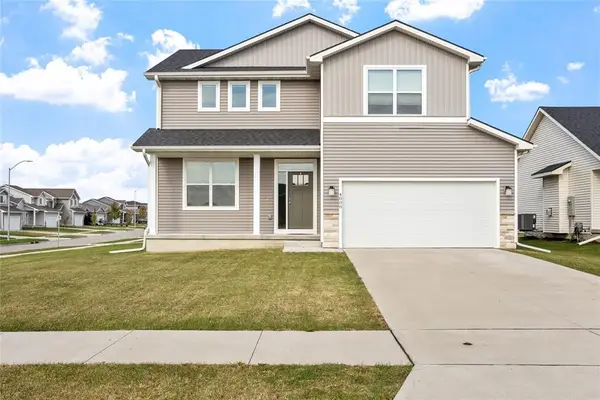 4008 NE 6th Street, Ankeny, IA 50021