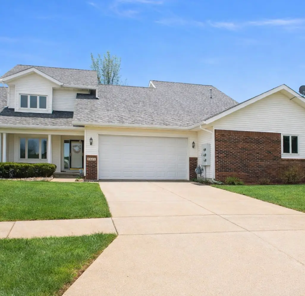 5025 Cleburne Court, Pleasant Hill, IA 50327 - #1