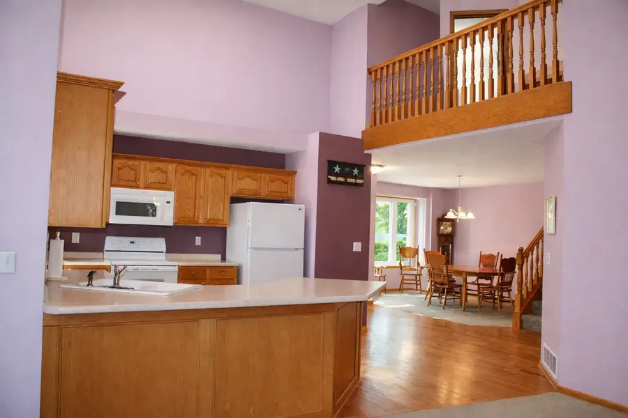 5025 Cleburne Court, Pleasant Hill, IA 50327 - #3