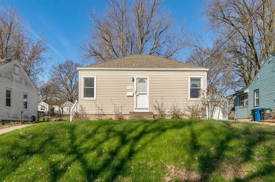 1332 55th Street, Des Moines, IA 50311 - #2