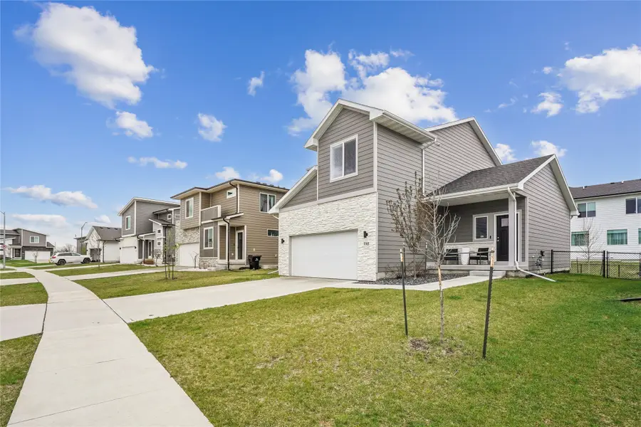 710 SE Drumlin Drive, Waukee, IA 50263 - #2