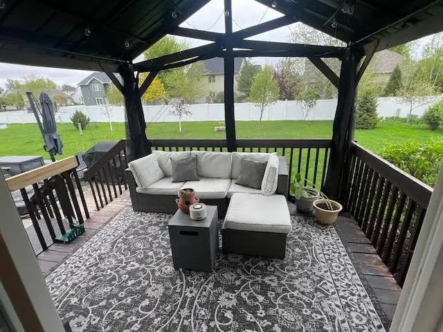3908 Valley View Road, Ames, IA 50010 - #3