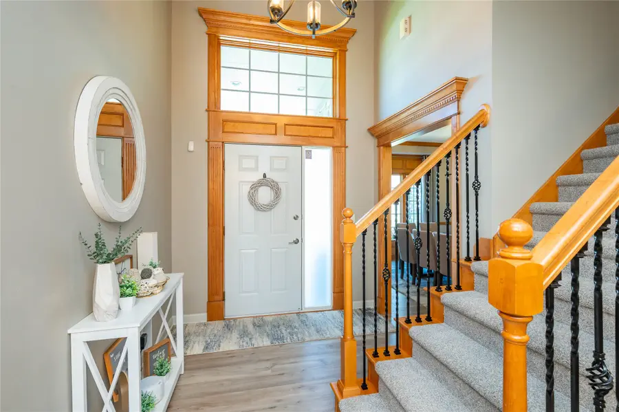 4102 Belair Drive, Urbandale, IA 50323 - #2