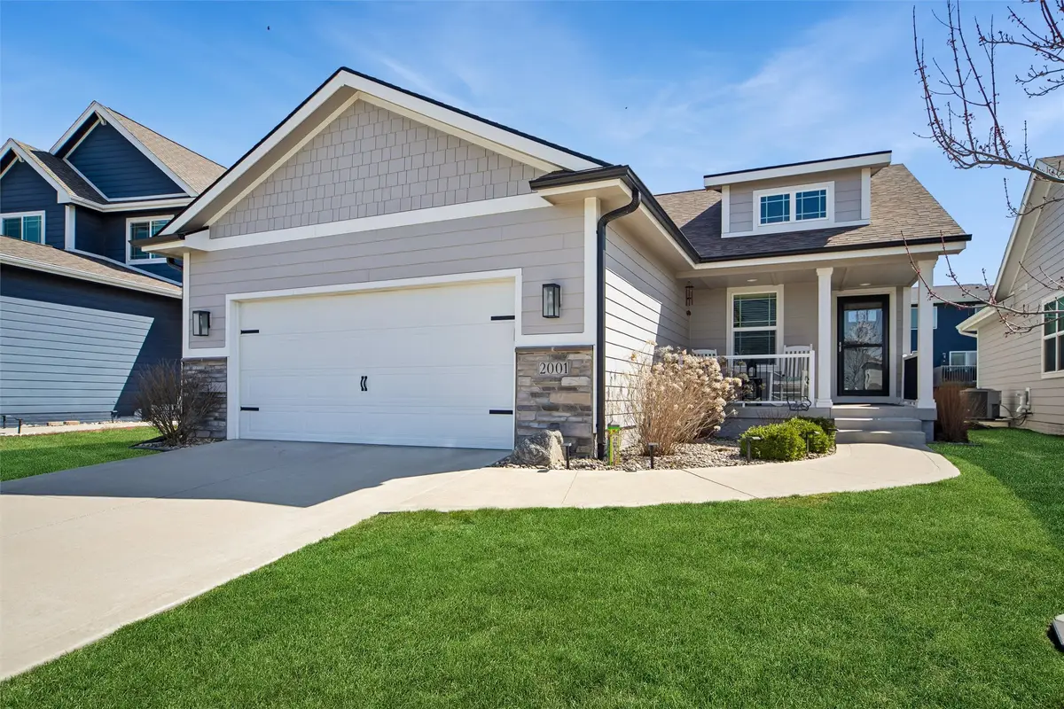 2001 NE Cypress Circle, Grimes, IA 50111 - #1
