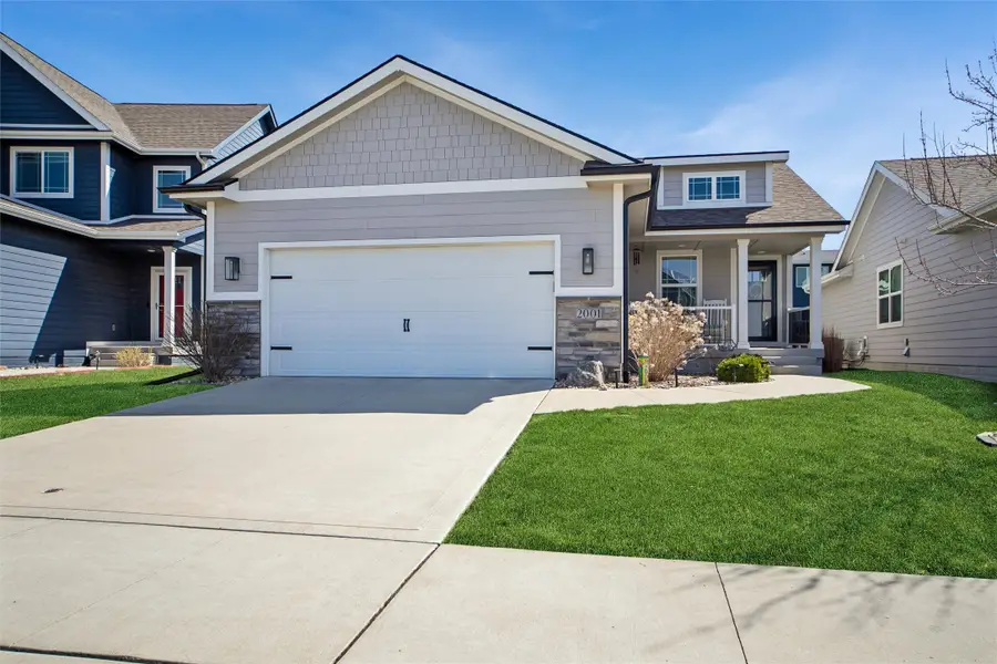 2001 NE Cypress Circle, Grimes, IA 50111 - #2