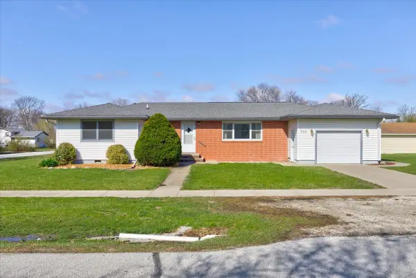 710 Walnut Avenue, Woodward, IA 50276