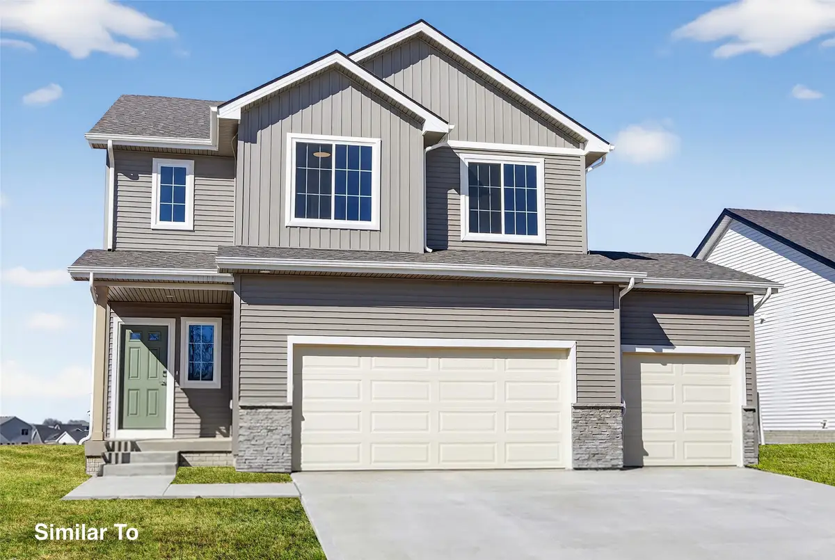 1555 Werthman Drive, Waukee, IA 50263 - #1