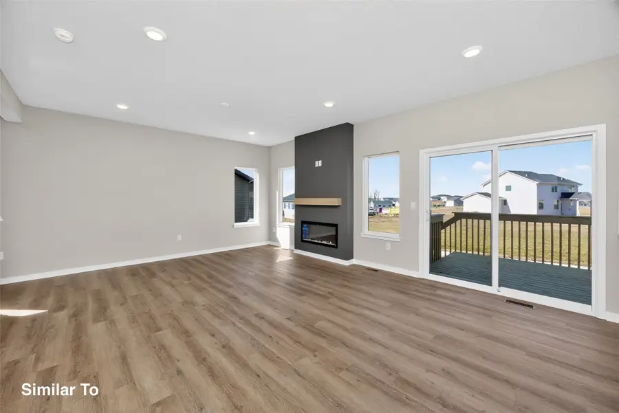 1555 Werthman Drive, Waukee, IA 50263 - #2