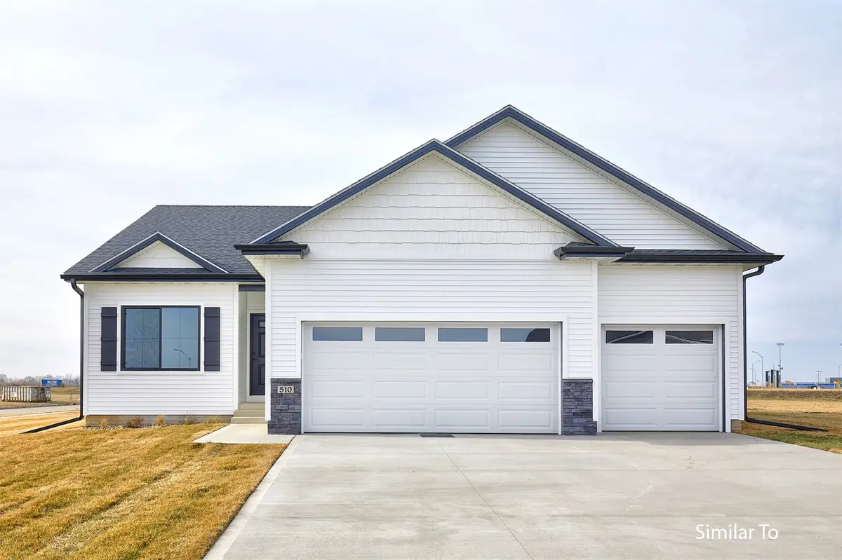 1545 Werthman Drive, Waukee, IA 50263 - #1