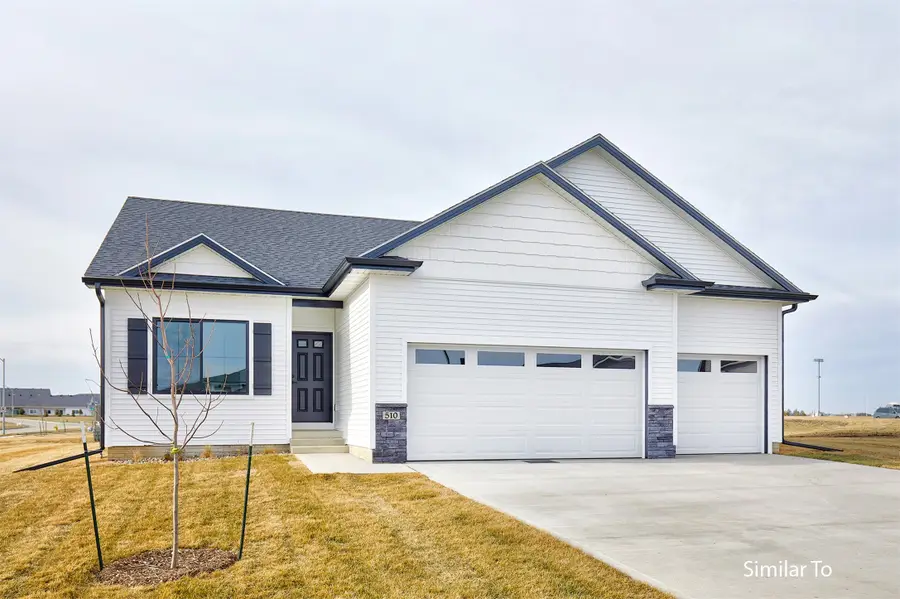 1545 Werthman Drive, Waukee, IA 50263 - #2